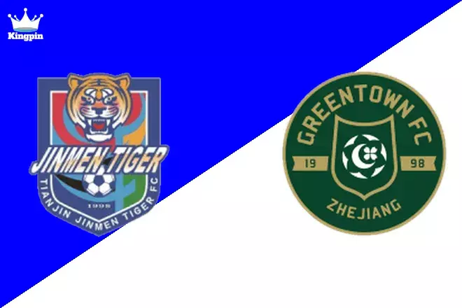 Tianjin Teda vs Hangzhou Greentown: Super League Moneyline Prediction 8/11