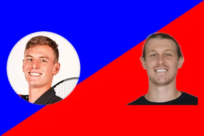 Mccormick T. vs Sinclair C.: Tennis Betting Tips and Odds