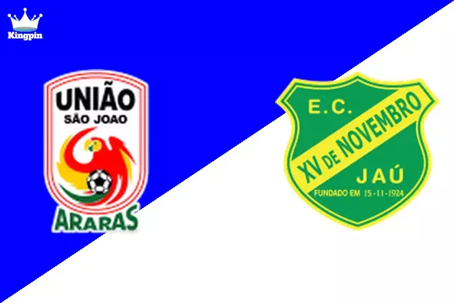 União São João vs XV de Jau: Copa Paulista Moneyline Prediction 8/24