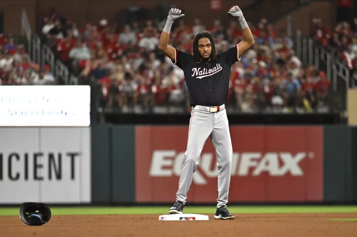 MLB Player Props Predictions and Picks: Nationals vs Cardinals 7/28
