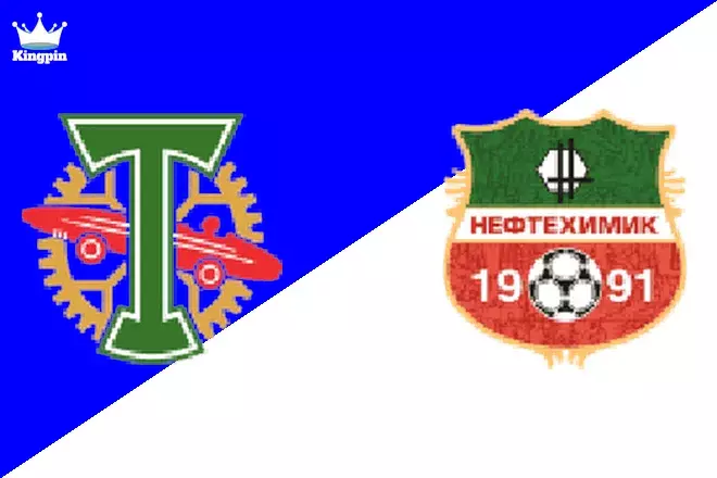 Torpedo Moskva vs FK Neftekhimik: First League Spread Prediction 8/17