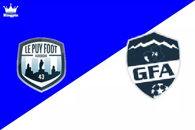 Le Puy Foot vs Rumilly Vallières: National 2 Moneyline Prediction 9/13