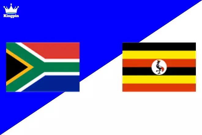 South Africa vs Uganda: Africa Cup of Nations Moneyline Prediction 9/6
