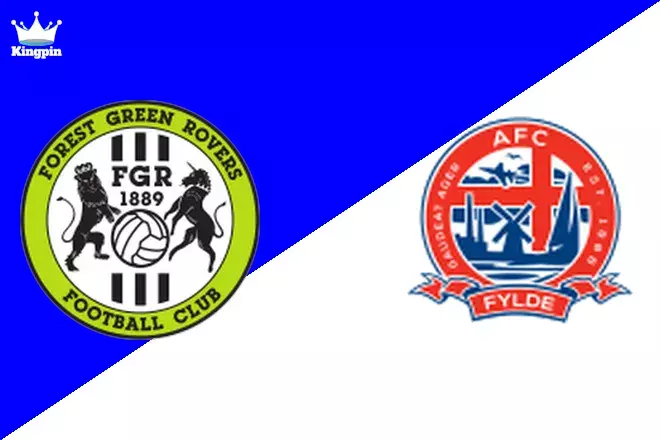 Forest Green vs AFC Fylde: National League Spread Prediction 9/10