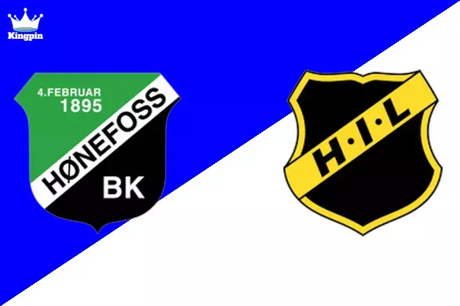 Hønefoss vs Harstad: 3. Division Spread Prediction 9/1