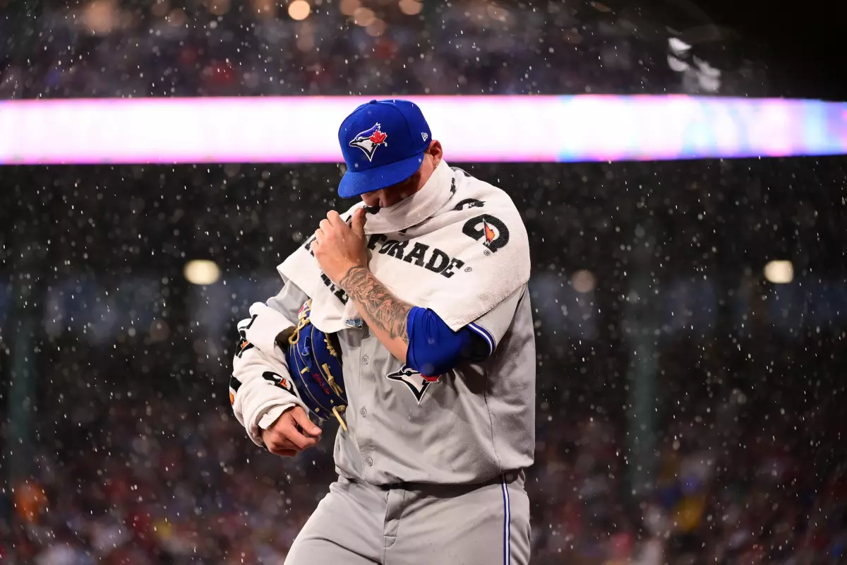 Boston Red Sox vs Toronto Blue Jays Moneyline Prediction 8/26