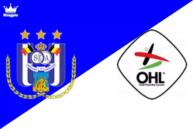 Anderlecht vs OH Leuven: Jupiler Pro League Totals Picks August 10, 2024