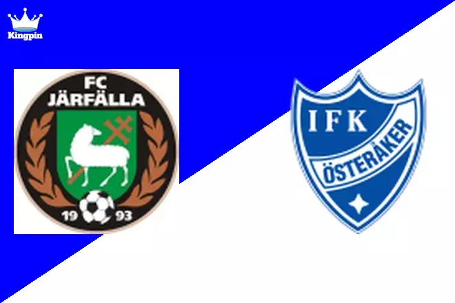 Järfälla vs IFK Österåker: Division 2 Totals Prediction 09/01