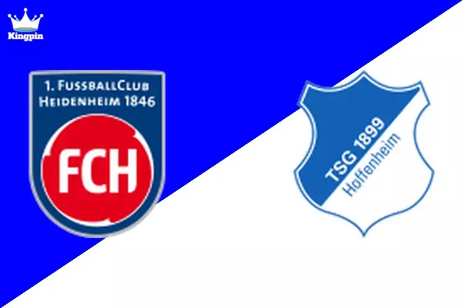 Heidenheim U19 vs Hoffenheim U19: U19 Bundesliga Moneyline Picks August 14, 2024