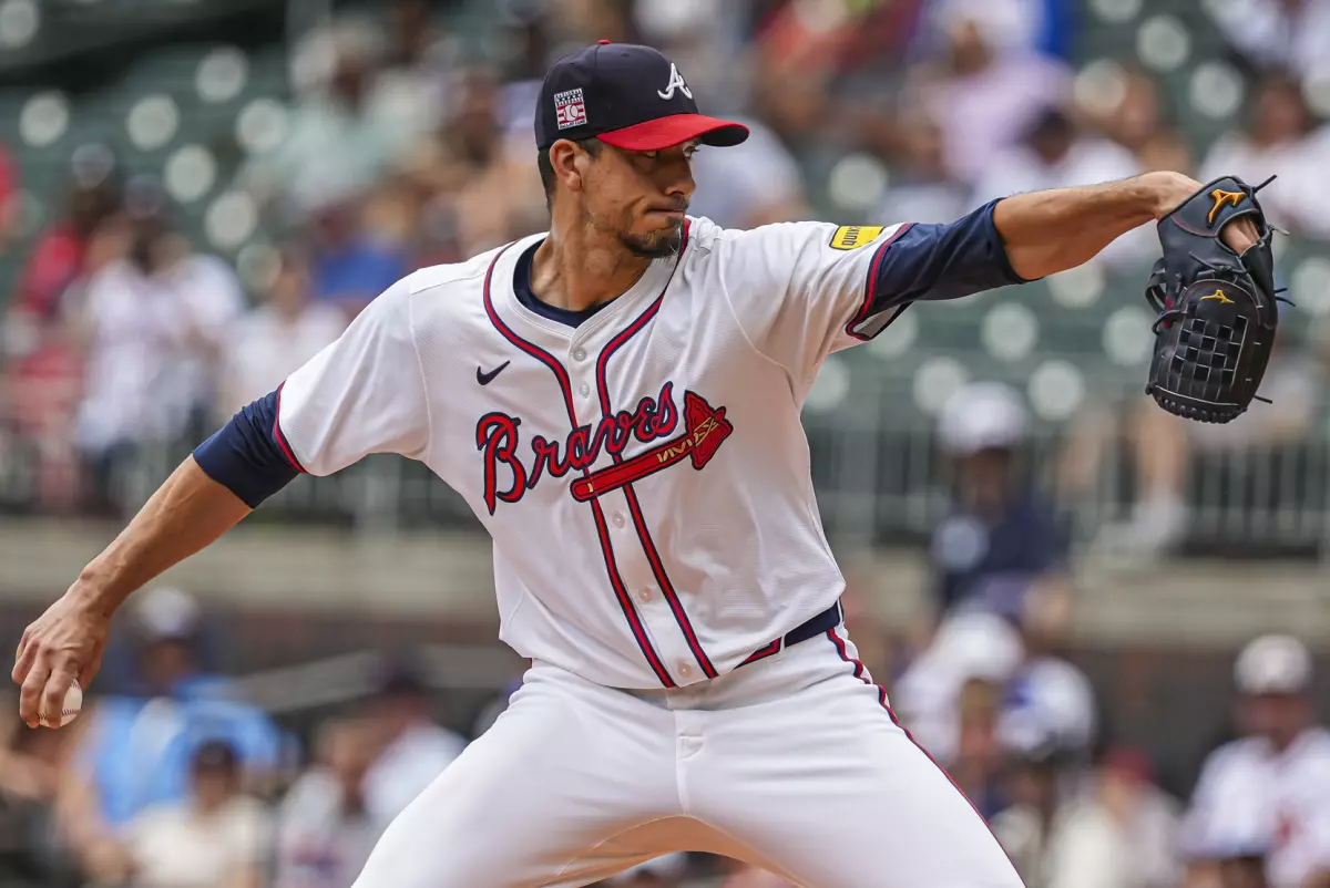 MLB Player Props Bet Guide: Atlanta Braves vs New York Mets - 7/26