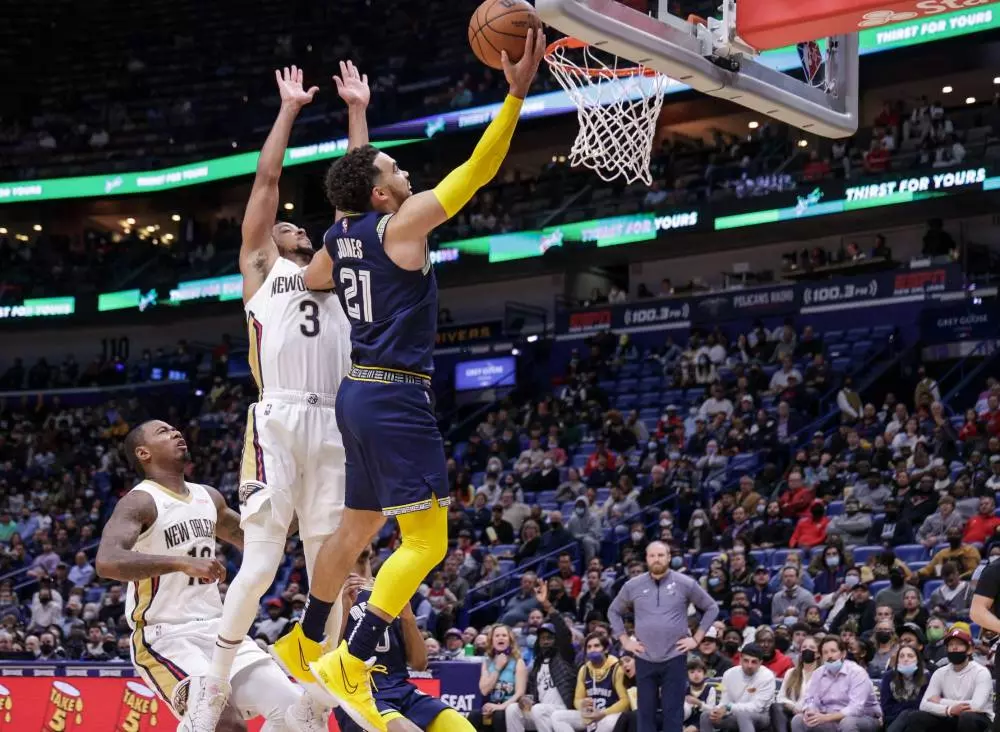 New Orleans Pelicans vs Memphis Grizzlies Prediction, Pick and Preview, March 8 (3/8): NBA