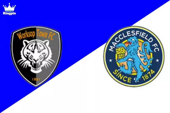 Worksop Town vs Macclesfield: Non League Premier Betting Tips