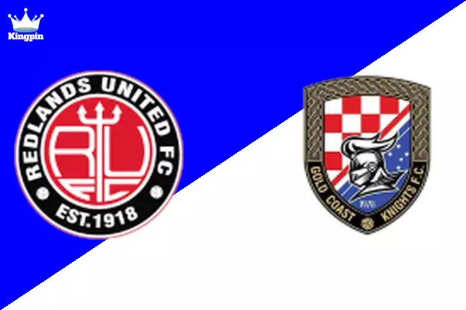Redlands United vs Gold Coast Knights: Queensland NPL Spread Picks August 10, 2024