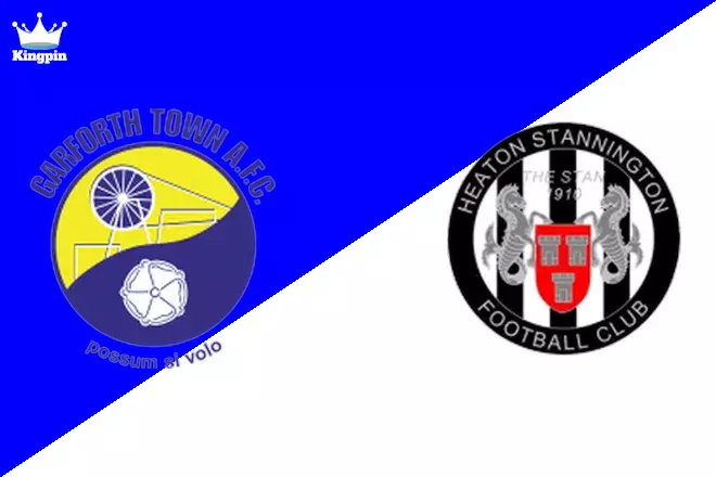 Garforth Town vs Heaton Stannington: FA Cup Totals Prediction 8/17