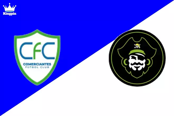 Comerciantes vs Molinos El Pirata: Segunda División Spread Prediction 9/11