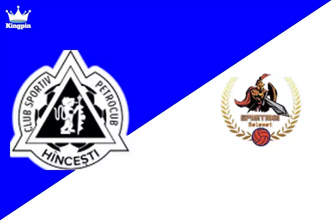 Petrocub vs Spartanii Selemet: Super Liga Totals Prediction 9/1
