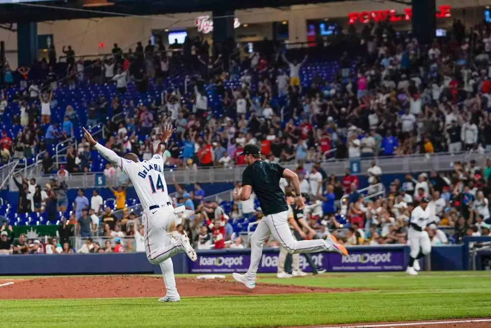 Marlins vs Padres Prediction MLB Picks Today 6/1