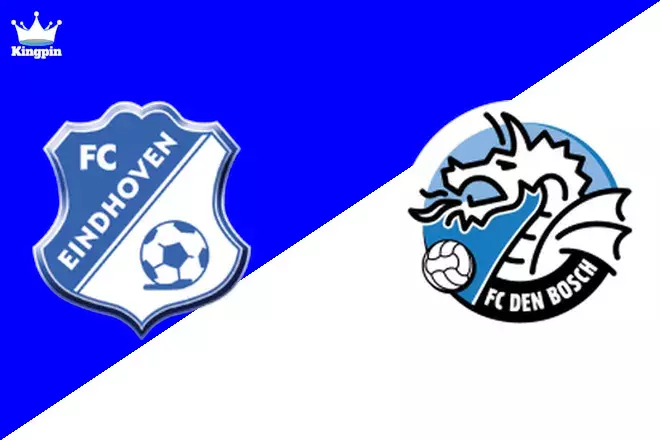 FC Eindhoven vs Den Bosch: Eerste Divisie Totals Picks August 9, 2024