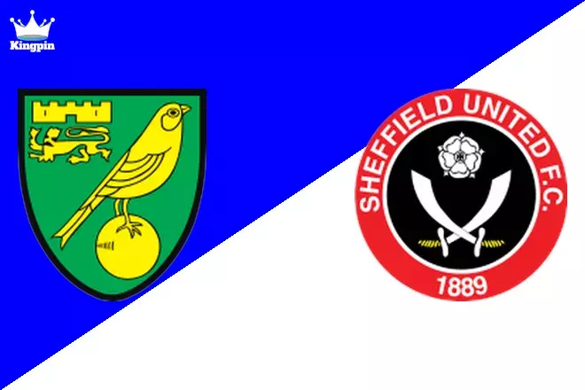 Norwich vs Sheffield Utd: Championship Moneyline Prediction 8/24