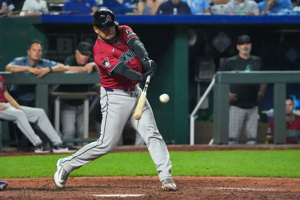 MLB Player Props Picks: Pittsburgh Pirates vs Arizona Diamondbacks 7/26