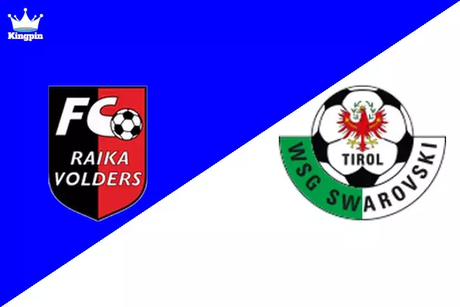 Volders vs Swarovski Tirol II: Landesliga Spread Prediction 8/31