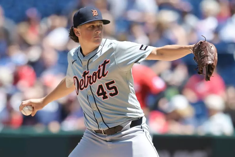 Royals vs Tigers Prediction MLB Picks Today 5/20