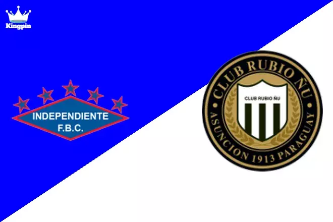 Independiente F.b.c. vs Rubio NU: Division Intermedia Moneyline Prediction 8/29