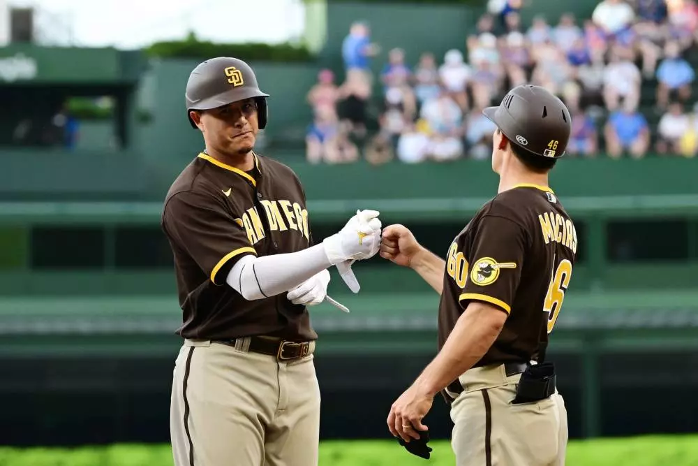 Chicago Cubs vs San Diego Padres Prediction, Pick and Preview, June 16 (6/16): MLB