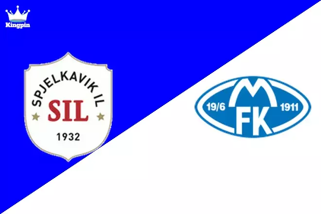Spjelkavik vs Molde II: 3. Division Spread Prediction 8/18