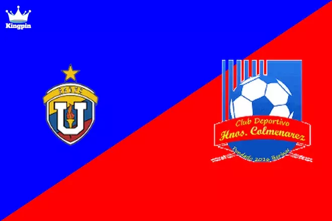 UCV vs CD Hermanos Colmenarez: Primera División Betting Picks August 2, 2024