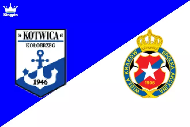 Kotwica Kołobrzeg vs Wisla Krakow: I Liga Goals Over/Under Prediction 9/1