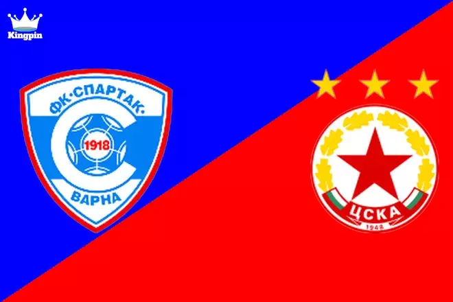 Spartak Varna vs CSKA Sofia: Bulgaria First League Spread Picks August 3, 2024