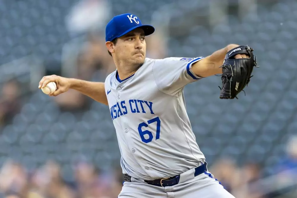 Guardians vs Royals Prediction MLB Picks Today 6/4
