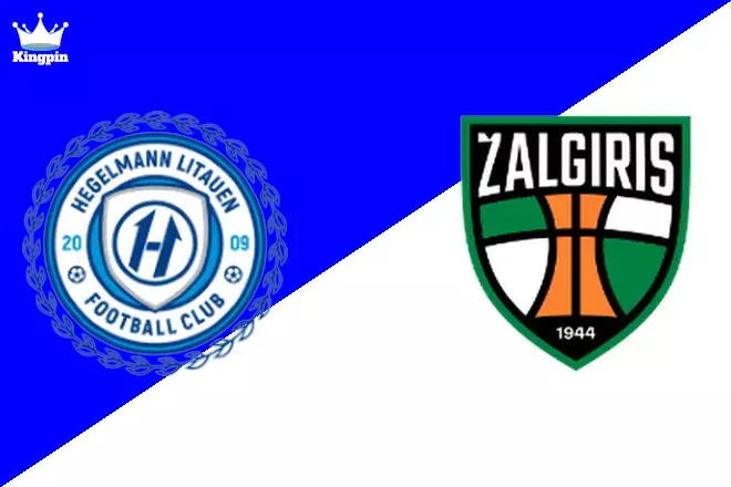 Hegelmann Litauen vs Kauno Žalgiris: A Lyga Goals Over/Under Prediction 8/24