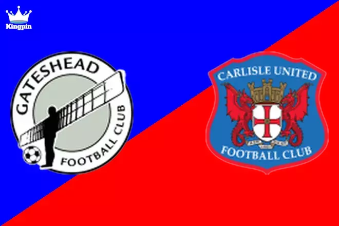 Gateshead vs Carlisle: Friendlies Clubs Moneyline Picks July 30, 2024