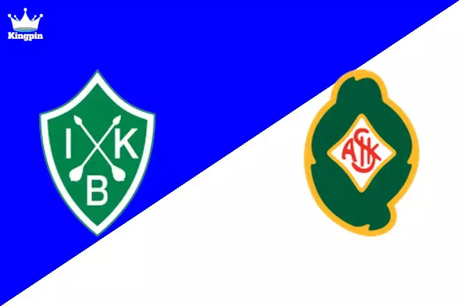 IK Brage vs Skövde AIK: Superettan Moneyline Picks August 9, 2024