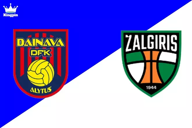 Dainava vs Kauno Žalgiris: A Lyga Totals Prediction 8/11