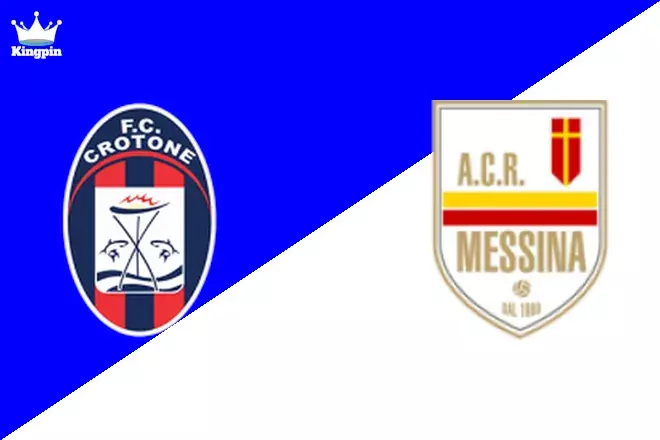 Crotone vs Messina: Coppa Italia Serie C Spread Picks August 10, 2024