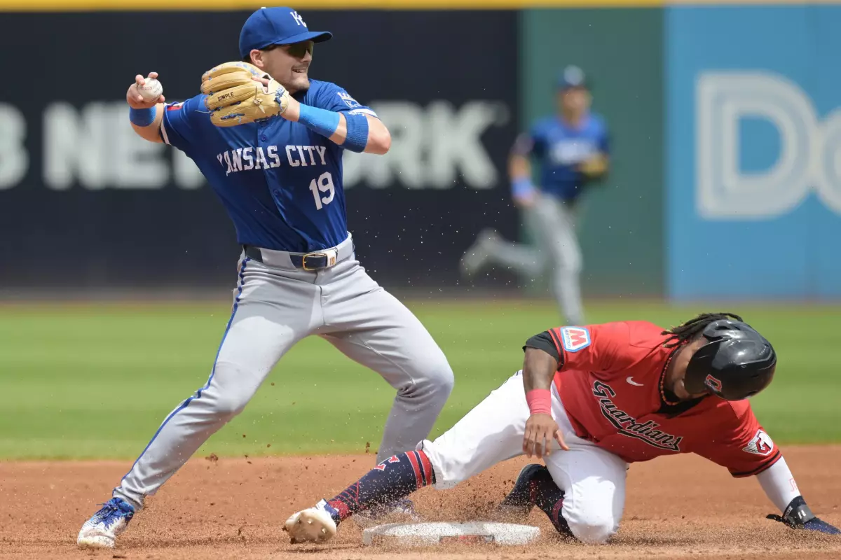 Jose Ramirez Player Props Prediction: Pirates vs Guardians