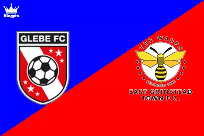 Glebe vs East Grinstead Town: FA Cup Spread Picks August 3, 2024