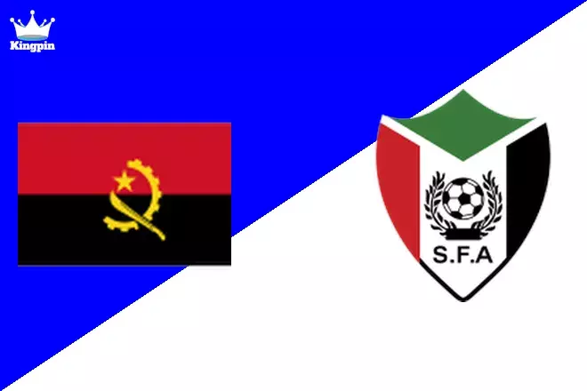 Angola vs Sudan: Africa Cup of Nations Qualification Goals Over/Under Prediction 9/9