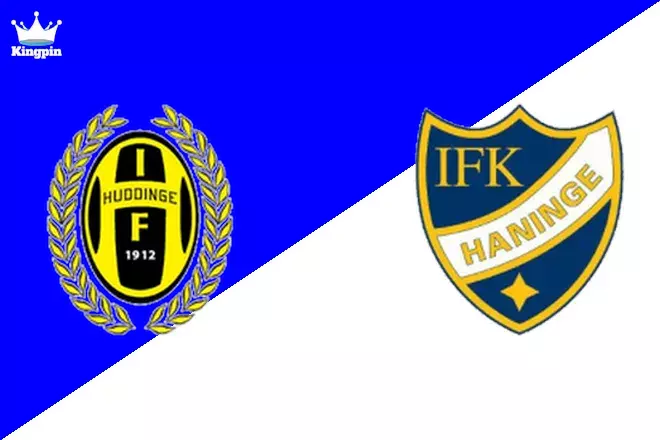 Huddinge vs Haninge: Division 2 Södra Svealand Total Goals Prediction 8/25