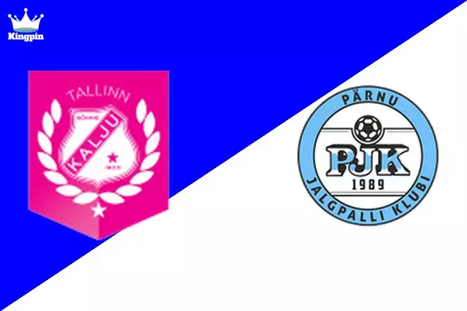 Nõmme Kalju II vs Pärnu: Esiliiga B Spread Prediction 8/31