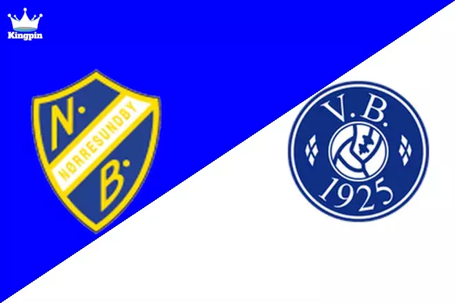 Nørresundby vs Vejgaard B: Denmark Series Moneyline Prediction 8/17