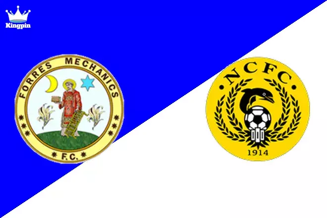 Forres Mechanics vs Nairn County: Highland League Moneyline Prediction 8/31