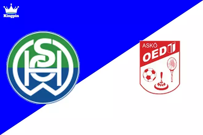 WSPG Wels vs Oedt: Regionalliga - Mitte Total Goals Prediction 8/23