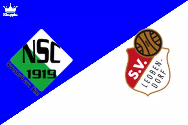 Neusiedl vs Leobendorf: Regionalliga - Ost Spread Prediction 9/5
