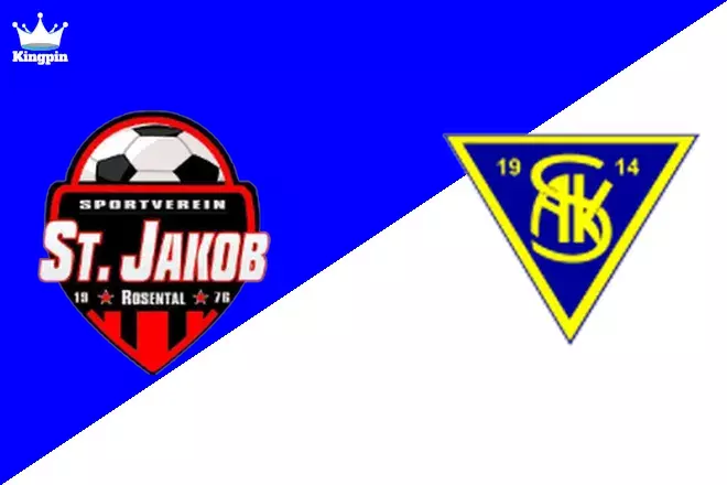St. Jakob Rosental vs SAK Klagenfurt: Landesliga - Karnten Totals Prediction 8/23