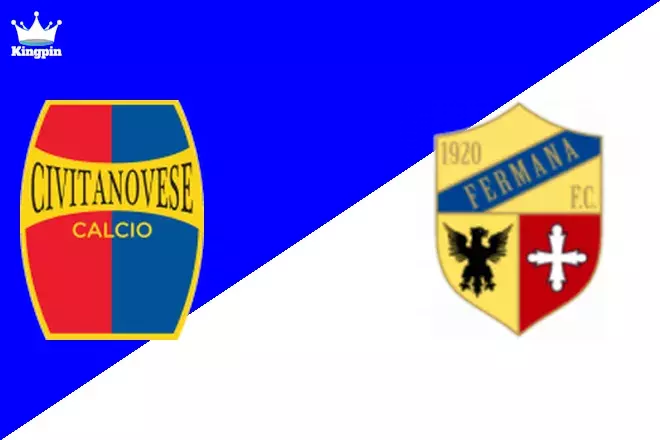 Civitanovese vs Fermana: Coppa Italia Serie D Spread Prediction 8/25