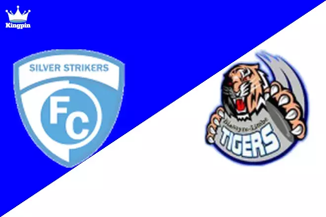 Silver Strikers vs Mighty Tigers: Super League Spread Prediction 8/24